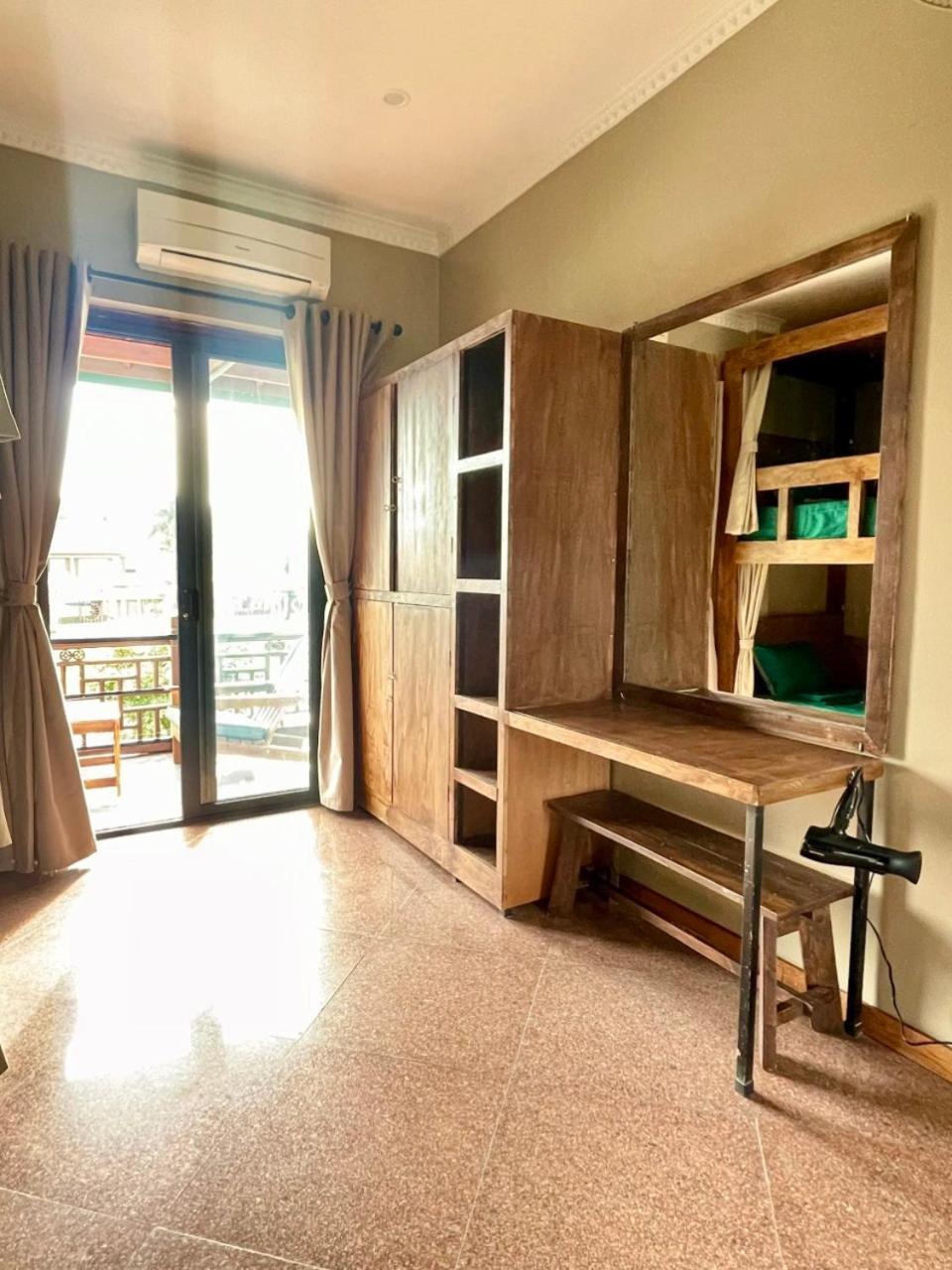 The Banana Tree Hostel Ninh Bình Exteriör bild