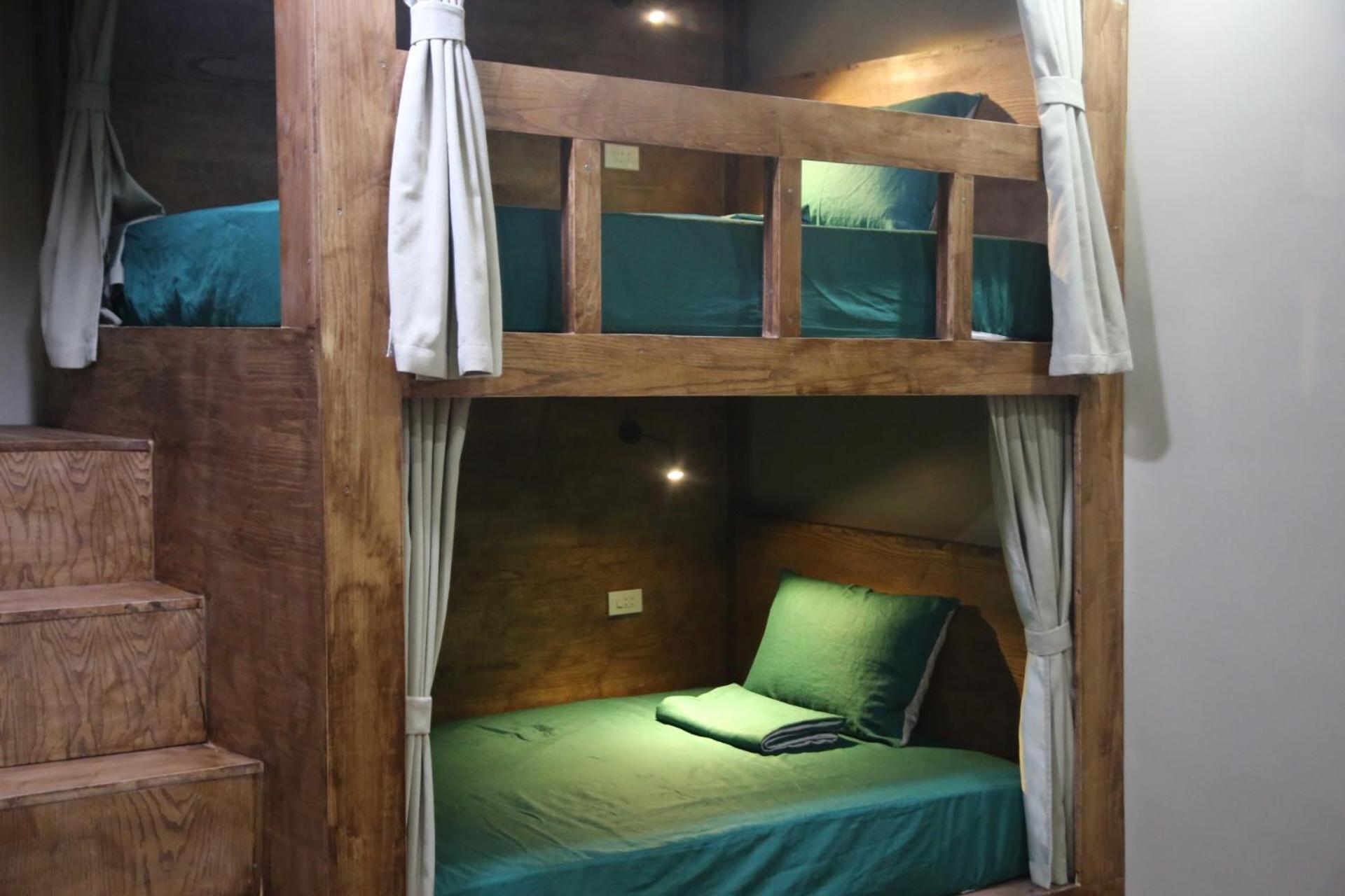 The Banana Tree Hostel Ninh Bình Exteriör bild